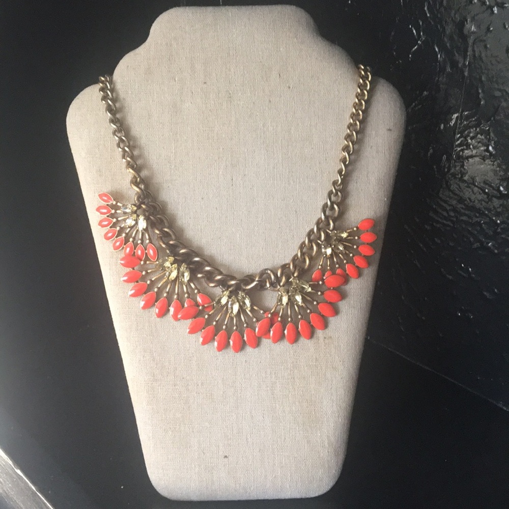Stella & Dot necklace